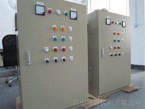 蘇州自動(dòng)化成套控制系統(tǒng)供應(yīng)與機(jī)械設(shè)備自動(dòng)化控制系統(tǒng)安裝一體化解決方案